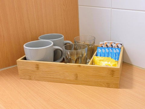 Flag Motor Lodge - Tourism Caloundra 4