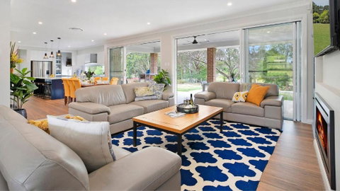 Forest Brae - Tourism Caloundra 2