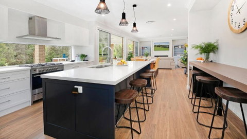 Forest Brae - Tourism Caloundra 4