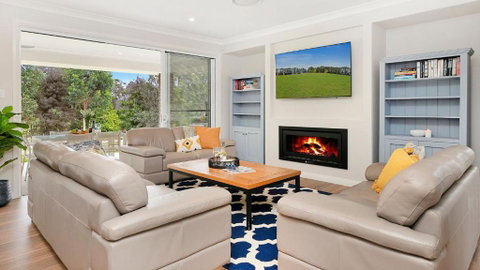 Forest Brae - Tourism Caloundra 1