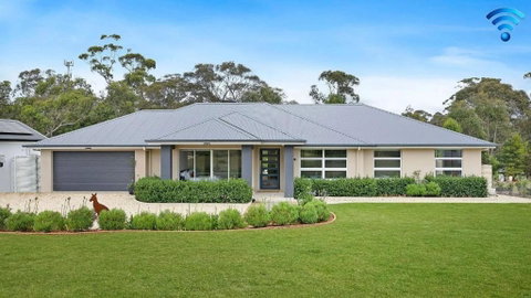 Forest Brae - Tourism Caloundra 0