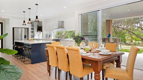 Forest Brae - Tourism Caloundra 3