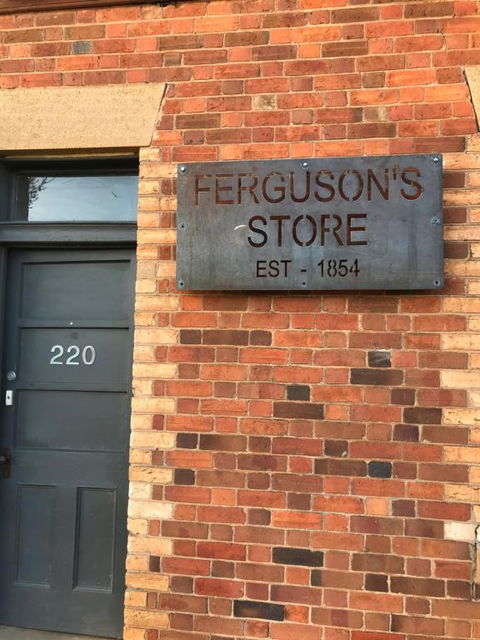 Fergusons Store - Tourism Caloundra 2