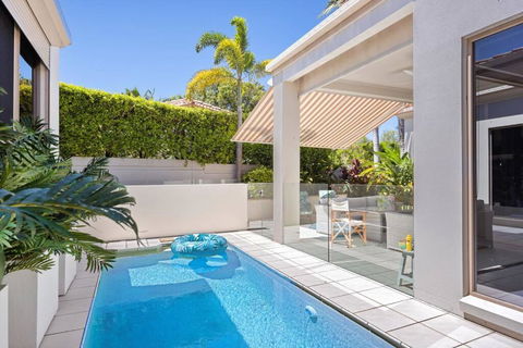 Golfers Paradise In Noosa Heads - Tourism Caloundra 1