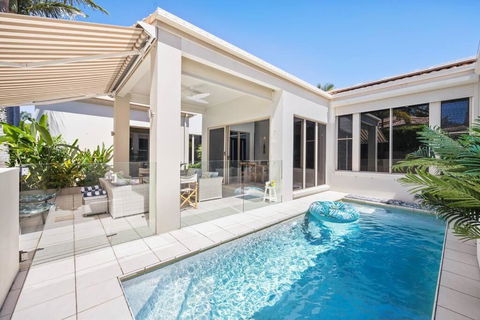 Golfers Paradise In Noosa Heads - Tourism Caloundra 0