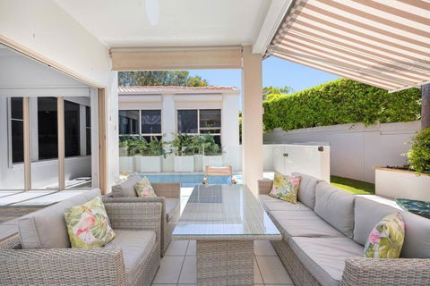 Golfers Paradise In Noosa Heads - Tourism Caloundra 2