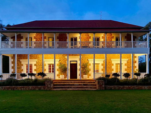 Glamping At Buckland Estate - Tourism Caloundra 4