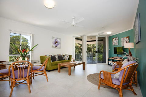 Golden Sands Beachfront Resort - Tourism Caloundra 4