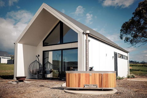 Glenbosch Wine Estate Farm Stays - Tourism Caloundra 1