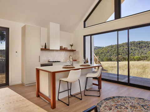 Glenbosch Wine Estate Farm Stays - Tourism Caloundra 2