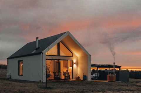 Glenbosch Wine Estate Farm Stays - Tourism Caloundra 0