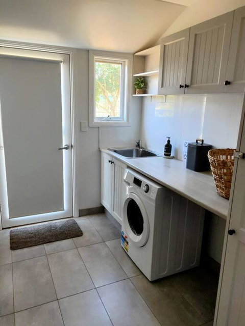 Fulham Homestead Historic Rural Large 3 Bedroom Guesthouse - Tourism Caloundra 3