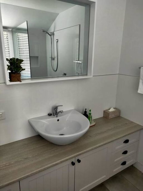 Fulham Homestead Historic Rural Large 3 Bedroom Guesthouse - Tourism Caloundra 4