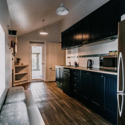 Fulham Homestead Historic Rural Large 3 Bedroom Guesthouse - Tourism Caloundra 1