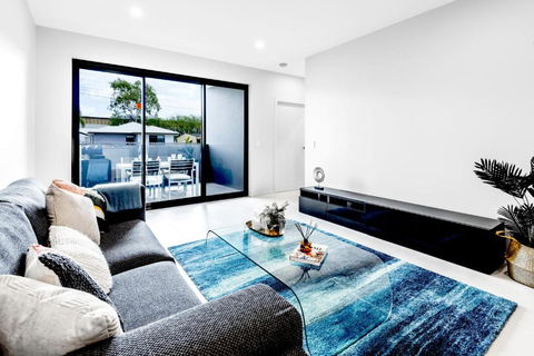 G3 Apartment - Tourism Caloundra 1