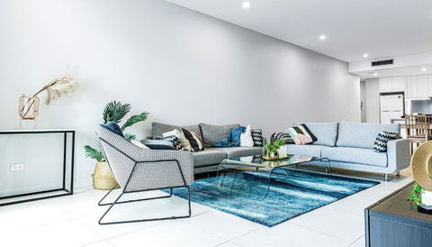G3 Apartment - Tourism Caloundra 0