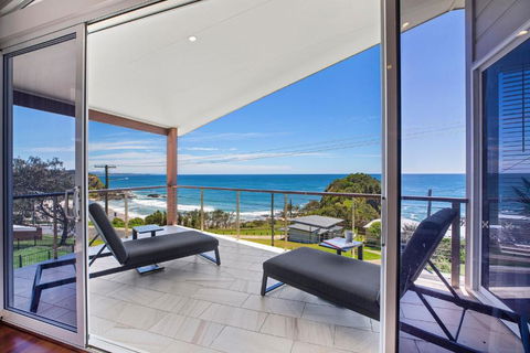Gagaal Lookout - Tourism Caloundra 0
