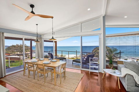 Gagaal Lookout - Tourism Caloundra 1