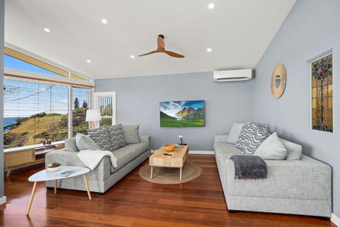 Gagaal Lookout - Tourism Caloundra 2