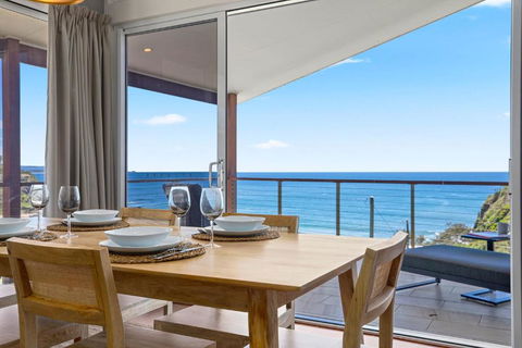 Gagaal Lookout - Tourism Caloundra 4