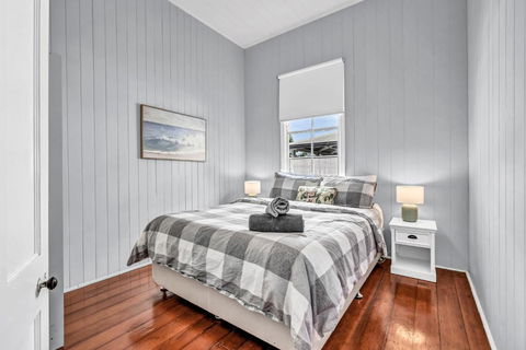 Gabba Central House 3BR2Bath Pets - Tourism Caloundra 4