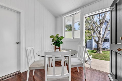 Gabba Central House 3BR2Bath Pets - Tourism Caloundra 3