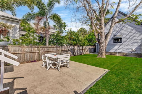 Gabba Central House 3BR2Bath Pets - Tourism Caloundra 0