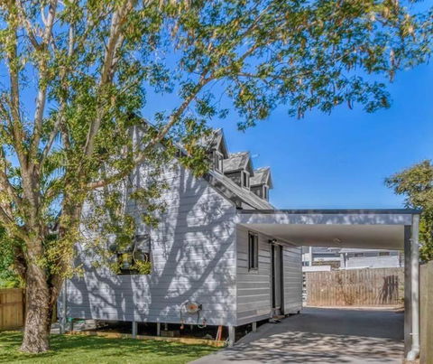 Gabba Central Lofthouse Sleeps5 Pets - Tourism Caloundra 0