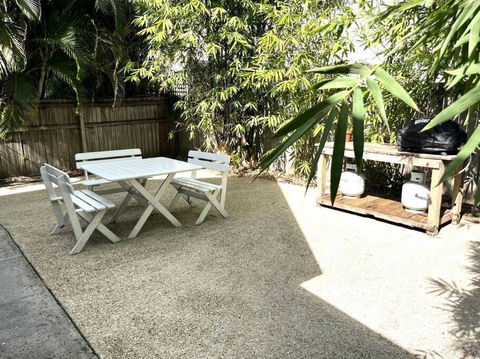 Gabba Central Lofthouse Sleeps5 Pets - Tourism Caloundra 1