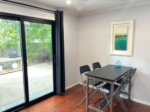 Gabba Central Lofthouse Sleeps5 Pets - Tourism Caloundra 2