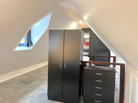 Gabba Central Lofthouse Sleeps5 Pets - Tourism Caloundra 3