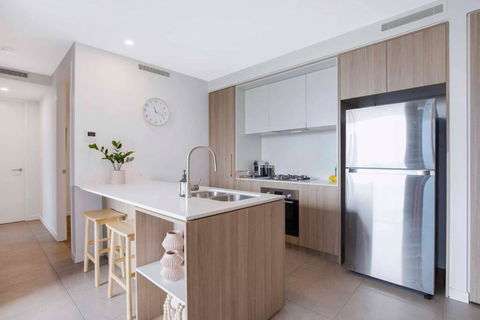 Gabba Oasis:Luxury 3BRM Apt Pool - Tourism Caloundra 2