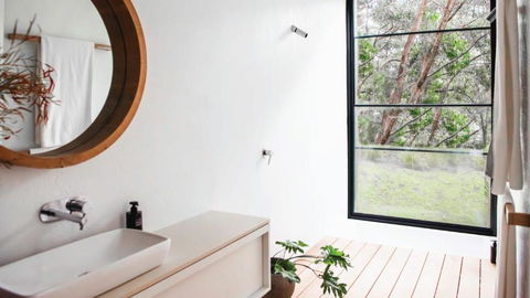Gabion Hill House Glenlyon - Tourism Caloundra 3