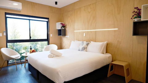 Gallery Hotel Manjimup - Tourism Caloundra 2