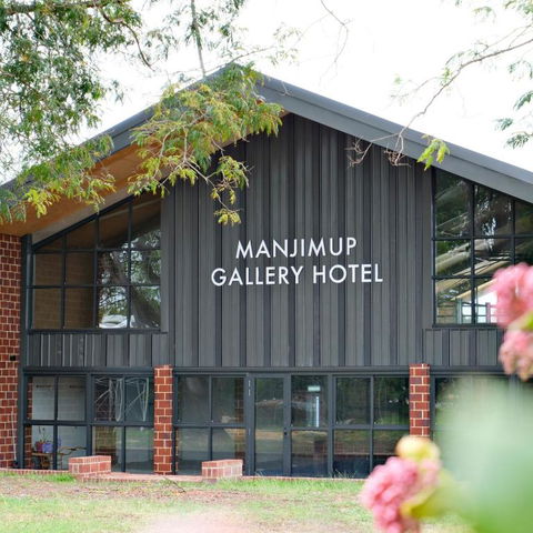 Gallery Hotel Manjimup - Tourism Caloundra 1