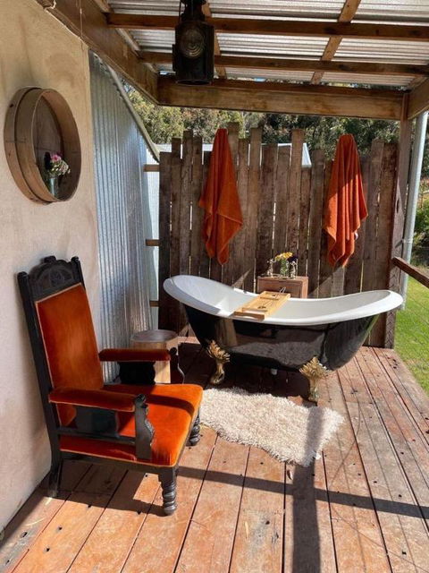 Galway Cottage - Tourism Caloundra 2
