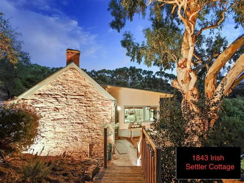 Galway Cottage - Tourism Caloundra 1