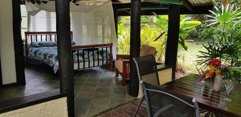Gap Creek Cabin - Tourism Caloundra 3