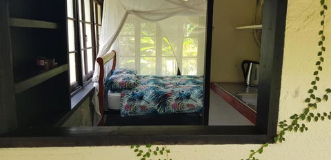Gap Creek Cabin - Tourism Caloundra 0