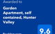 Garden Suite, Self Contained, Hunter Valley - thumb 2