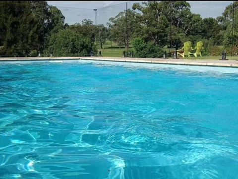 Garden Suite, Self Contained, Hunter Valley - Tourism Caloundra 0