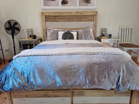 Garden Suite, Self Contained, Hunter Valley - Tourism Caloundra 1