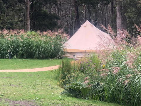 Garden Beds Glamping - Tourism Caloundra 3