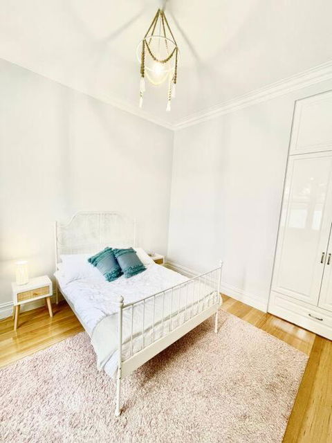 Garden Cottage - Tourism Caloundra 3