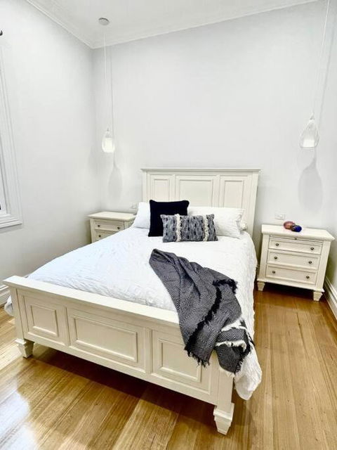 Garden Cottage - Tourism Caloundra 4