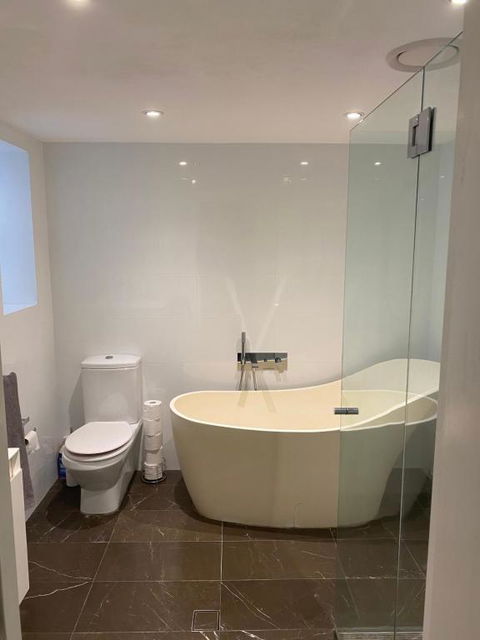 Garden Flat, NORTH SYDNEY - Tourism Caloundra 2