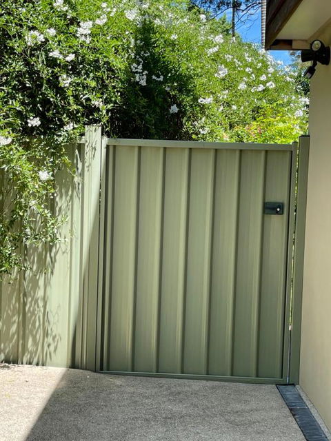 Garden Hideaway - Tourism Caloundra 4