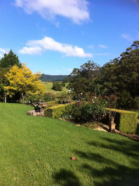 Garden Hill Retreat South Coast Australia - Tourism Caloundra 0