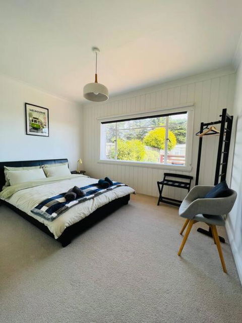 Garden House 15 Min To Hobart CBD - Tourism Caloundra 1