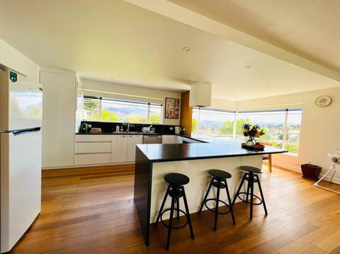 Garden House 15 Min To Hobart CBD - Tourism Caloundra 3